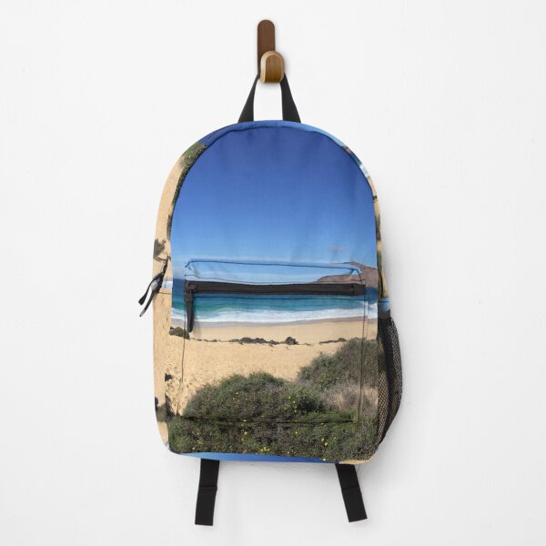 Item preview, La Graciosa - Playa de las Conchas designed and sold by Einohrkater.