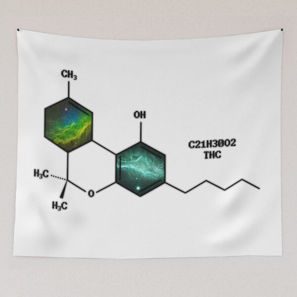 Item preview, THC designed and sold by TheiaApparel.