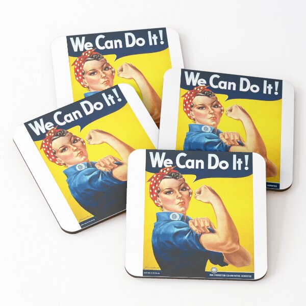 Item preview,  motivating and historic vintage poster. designed and sold by Creaturium.