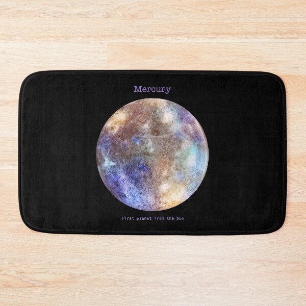 Item preview, Mercury  designed and sold by TerryFan.