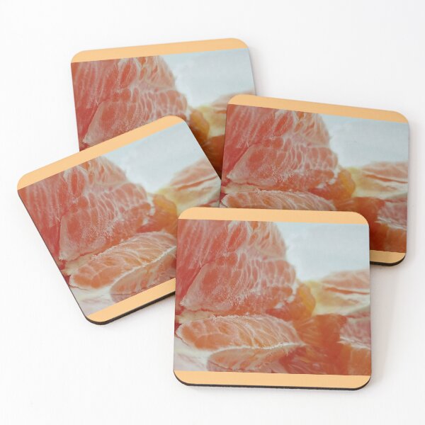 Item preview, Orange designed and sold by Mary Ellen Tuite.