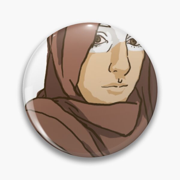 Item preview, Someone veiled designed and sold by Cedono.