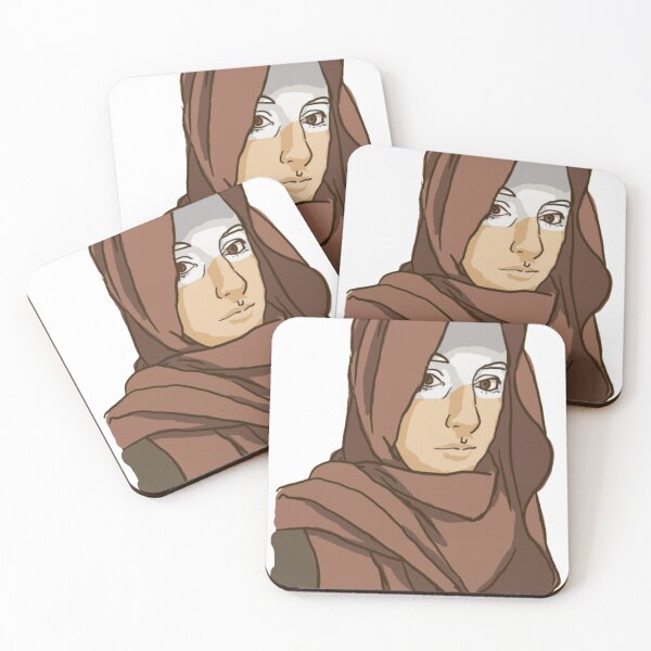 Item preview, Someone veiled designed and sold by Cedono.