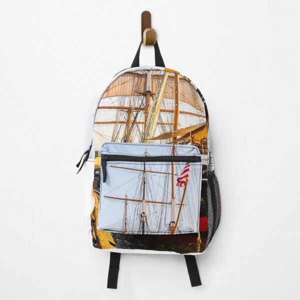 Item preview, Star of India Ship in San Diego California designed and sold by debbieannpowell.