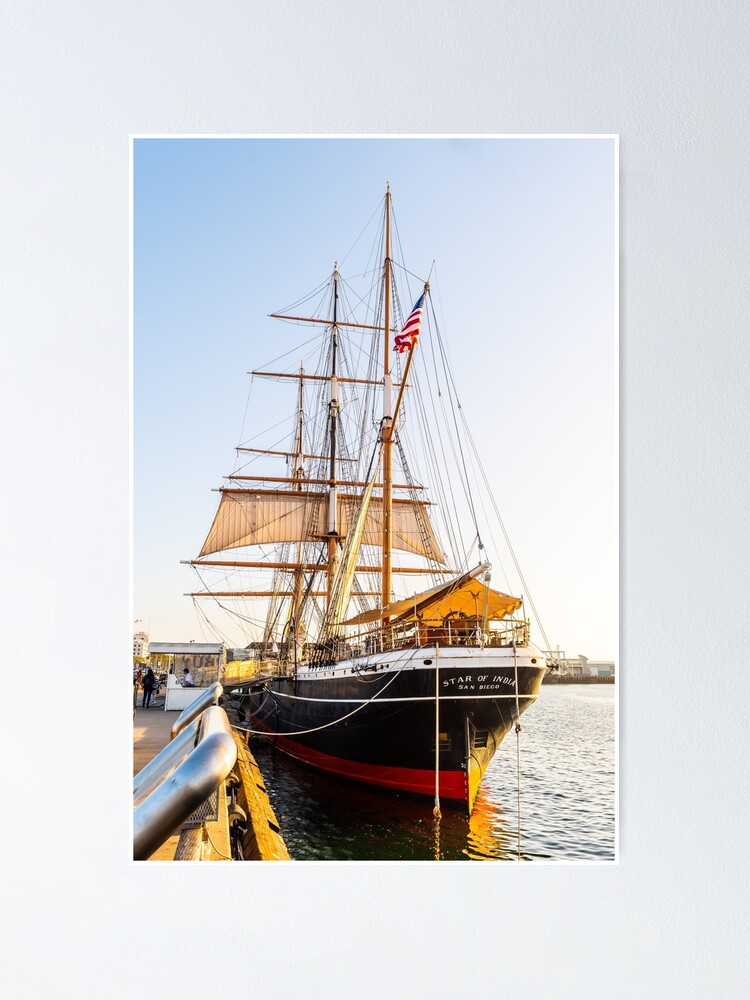 san diego,ca clipper ship