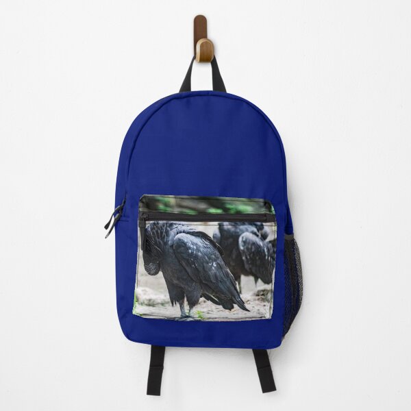 Item preview, Vulture designed and sold by KensLensDesigns.