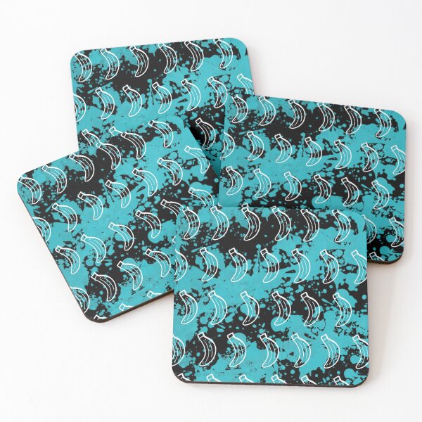 Item preview, Banana Blue designed and sold by kirbyartwork.