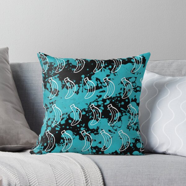 Item preview, Banana Blue designed and sold by kirbyartwork.