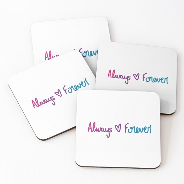 Item preview, Ombré always and forever designed and sold by MeggyShay11.
