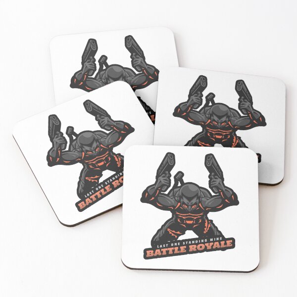 Item preview, Battle Royale Gaming Last One Standing Wins Gaming Community Awesome Perfect Idea for Gifts designed and sold by Naumovski.