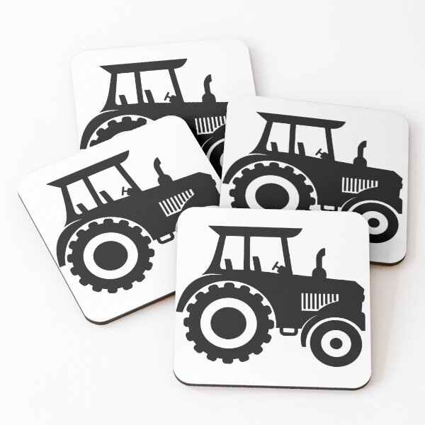 Item preview, Tractor designed and sold by lolodesignprint.