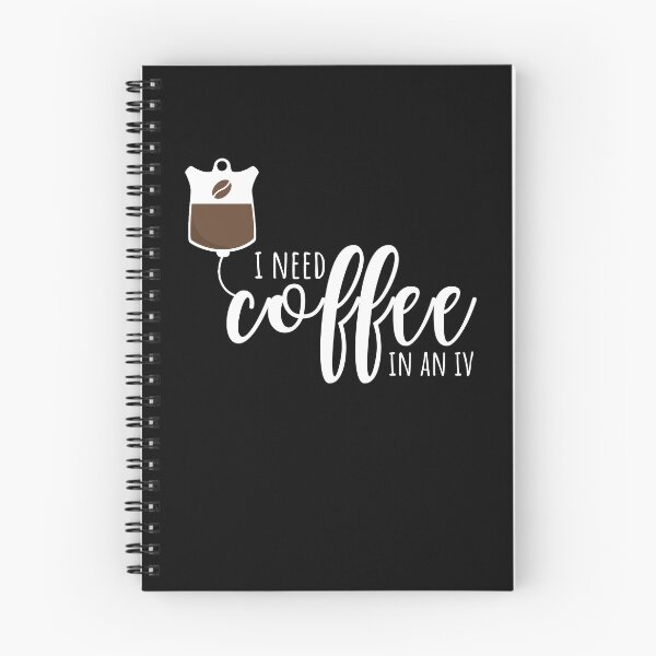 Item preview, Coffee In An IV designed and sold by CrystalCrush.