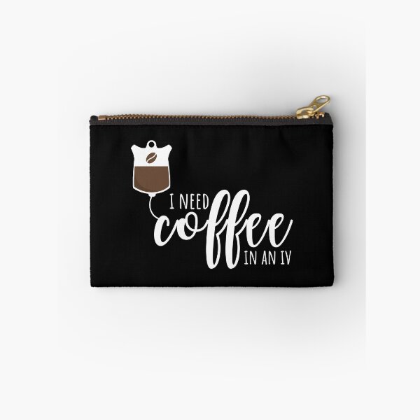 Item preview, Coffee In An IV designed and sold by CrystalCrush.