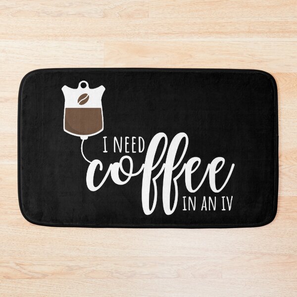 Item preview, Coffee In An IV designed and sold by CrystalCrush.