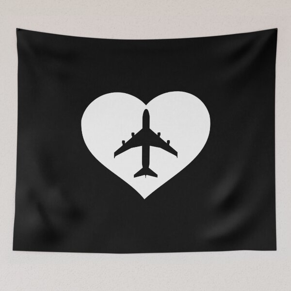 Artikelvorschau,  Flugzeuge und Grafikdesign. Genieße den Himmel. Überprüfen Sie meinen Shop, um noch mehr tolle Designs zu entdecken! entworfen und verkauft von avionbubble.