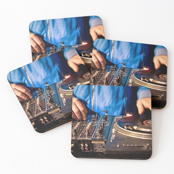 Item preview, Deejay designed and sold by Cvail73.
