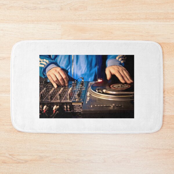 Item preview, Deejay designed and sold by Cvail73.