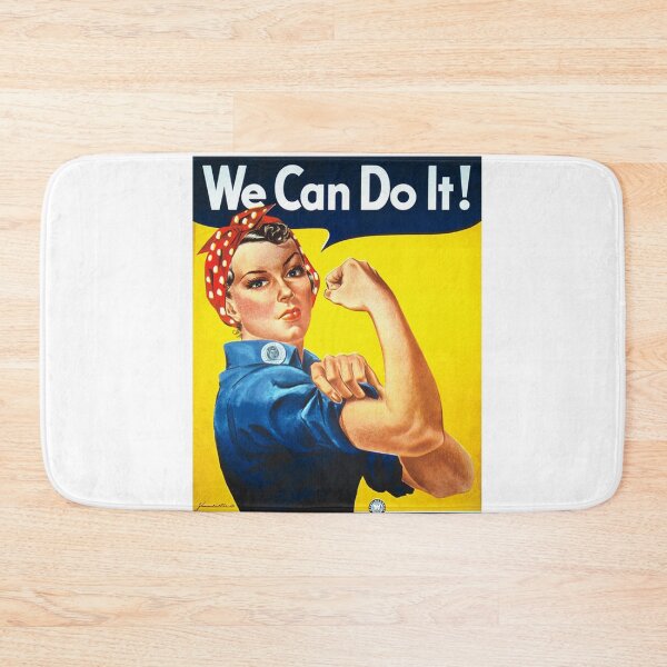 Item preview,  motivating and historic vintage poster. designed and sold by Creaturium.
