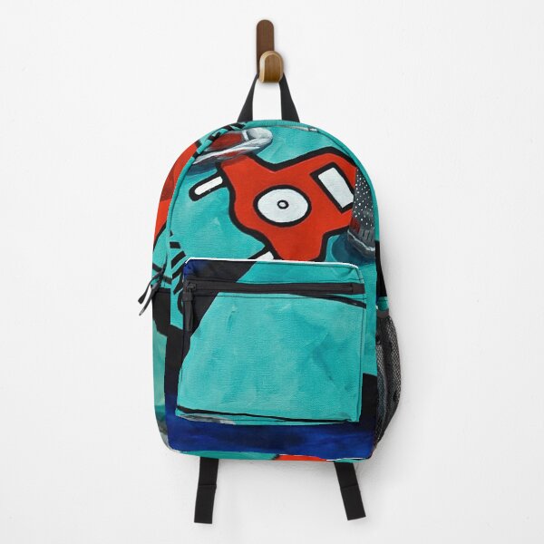 Item preview, Doubles  designed and sold by Herschel  Fall.
