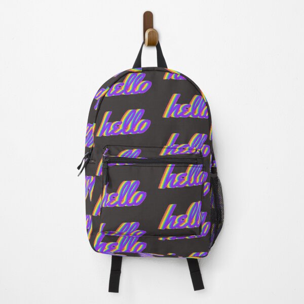 Item preview, hello designed and sold by Illustrationsbyv .