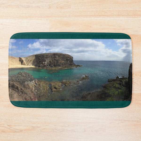 Item preview, Lanzarote - Playa Papagayo designed and sold by Einohrkater.