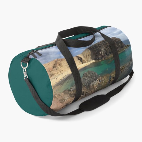 Item preview, Lanzarote - Playa Papagayo designed and sold by Einohrkater.