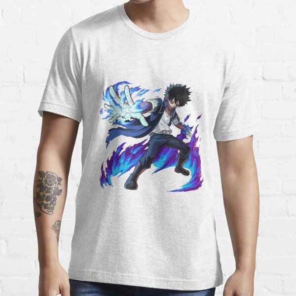 dabi shirt