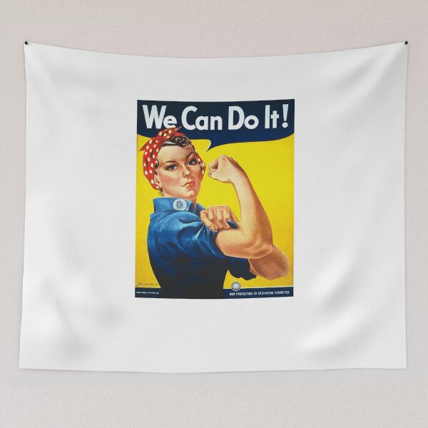 Item preview,  motivating and historic vintage poster. designed and sold by Creaturium.