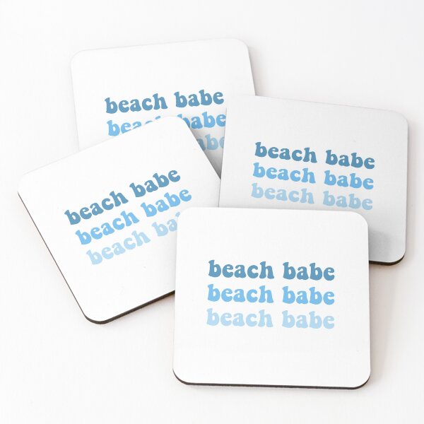 Item preview, beach babe designed and sold by kylienicole199.
