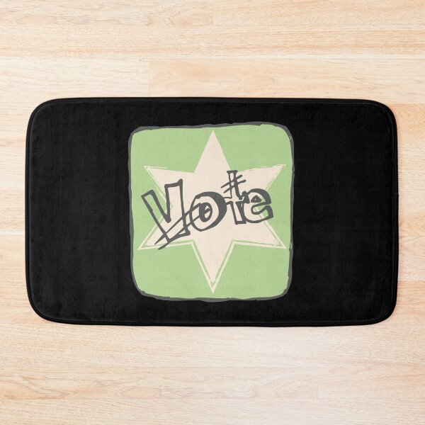 Item preview, Vote designed and sold by dinadesign.