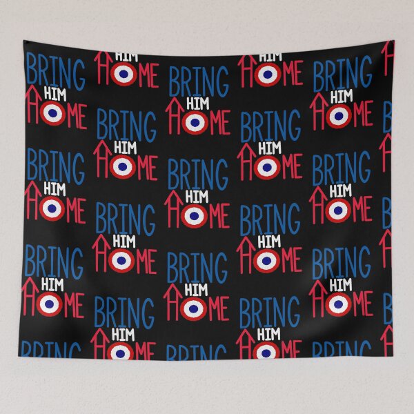 Item preview, Bring Him Home (Les Misérables) designed and sold by Mia King.