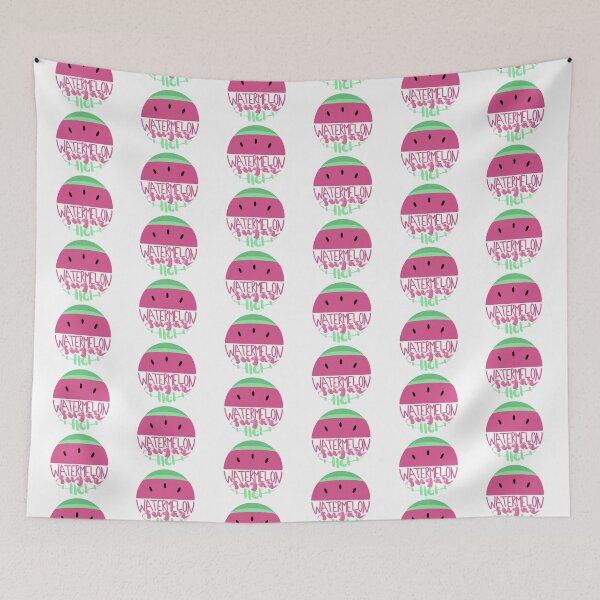 Item preview, Watermelon Sugar High Harry Styles Letras designed and sold by charlott3web.