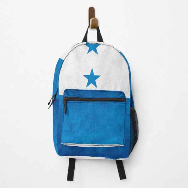 Item preview, Honduras | Honduran Flag | National Flag of Honduras designed and sold by RedeyeDigital.