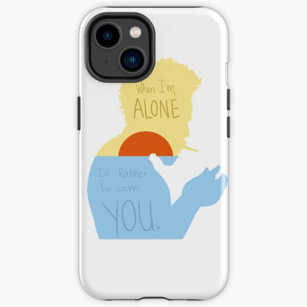 Gambino 3005 iPhone Tough Case