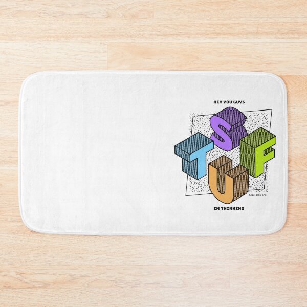 Item preview, Hey you guys STFU by Kezel designed and sold by Kezel.