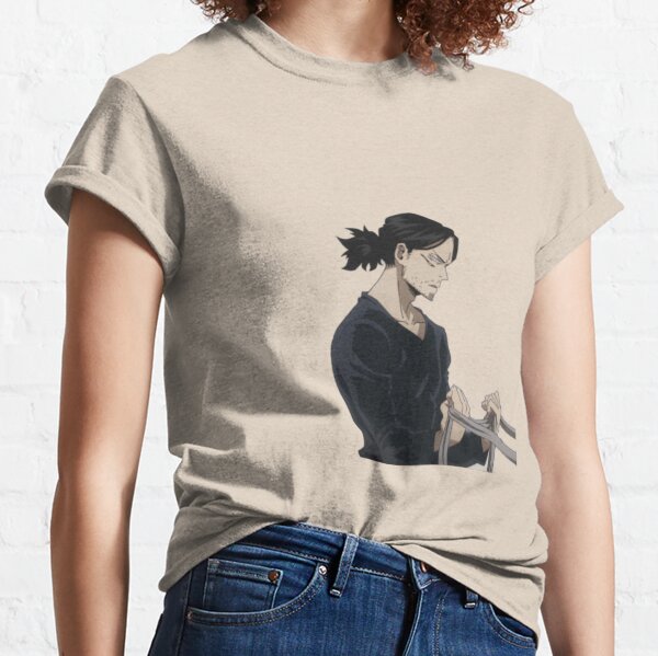 shota aizawa - my hero academia Classic T-Shirt