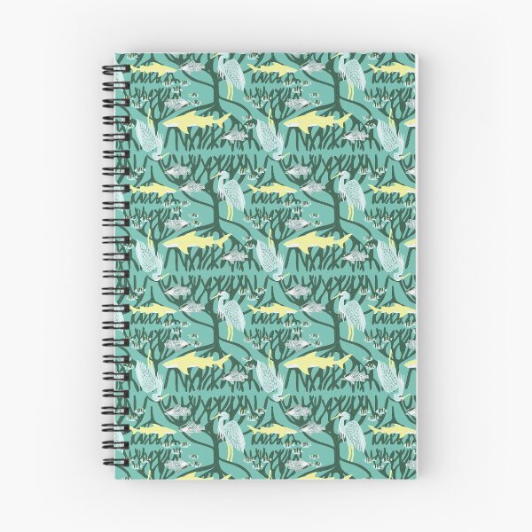 Item preview, Mangrove Print designed and sold by jswinford.