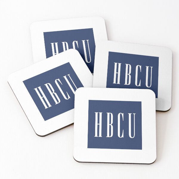 Item preview, HBCU Gap Parody Square designed and sold by yesitsnalani.
