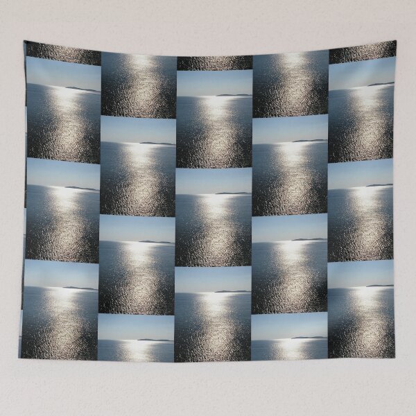 Item preview, Light on sea, Andros designed and sold by paulboizot.