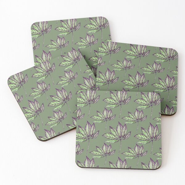 Item preview, illustrations and paintings inspired by nature designed and sold by maicagonzalez.