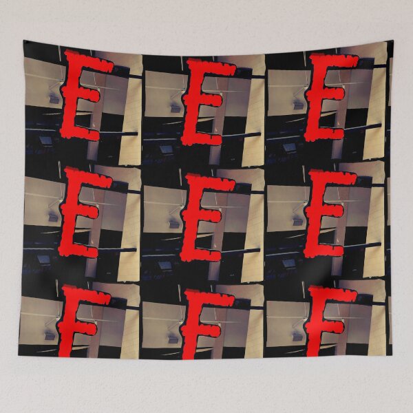 Item preview, E mask, E greeting card, E mug designed and sold by PicsByMi.