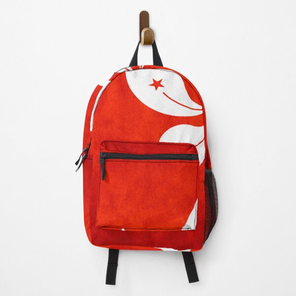 Item preview, Hong Kong | Hong Kongese Flag | Flag of Hong Kong designed and sold by RedeyeDigital.