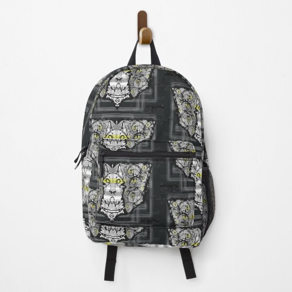 Item preview, watchdog designed and sold by SpaceFishArt.