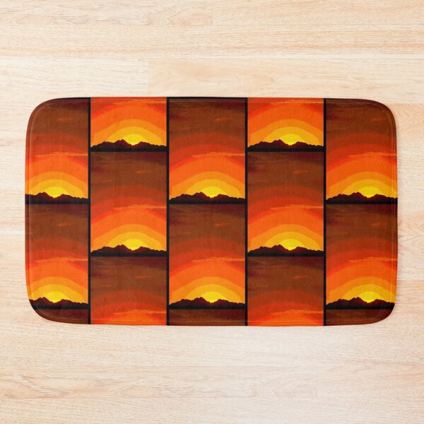 Item preview, Sunrise designed and sold by Rebecca McGuire.