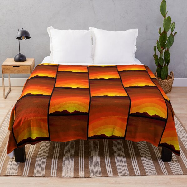 Item preview, Sunrise designed and sold by Rebecca McGuire.
