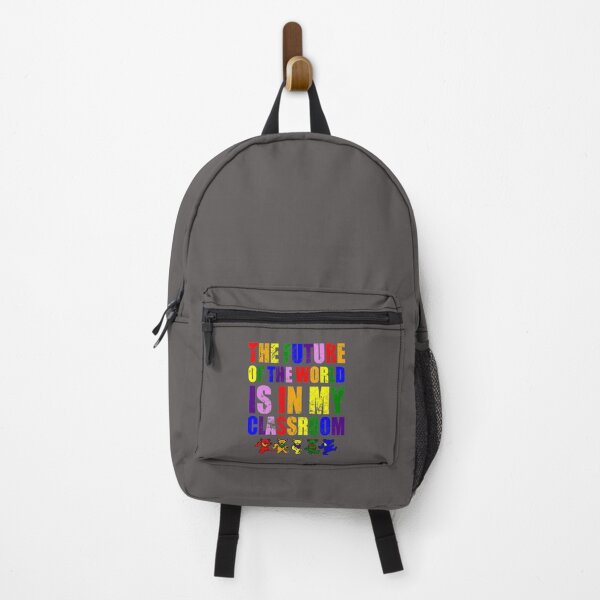 Item preview,  The FUTURE of the WORLD is in my CLASSROOM designed and sold by Birdtheman12345.