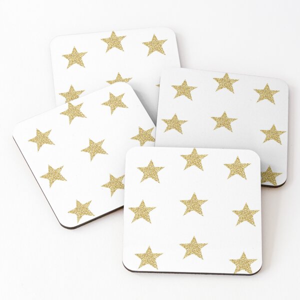 Item preview, Gold stars pack designed and sold by Carlasaizz.