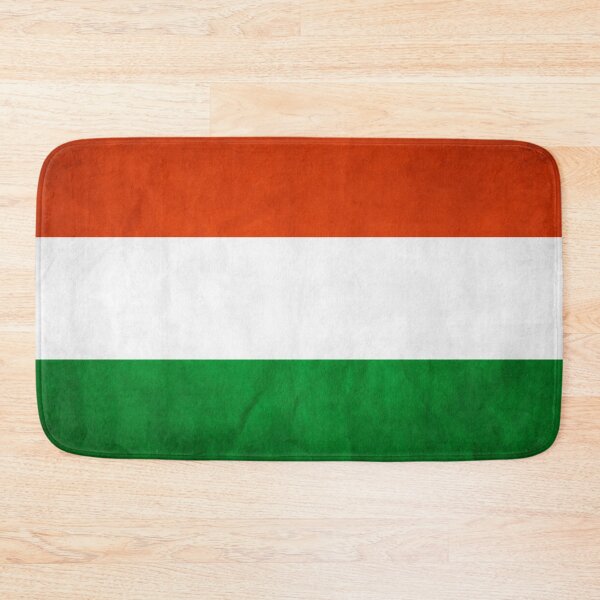 Item preview, Hungary | Hungarian Flag | National Flag of Hungary designed and sold by RedeyeDigital.