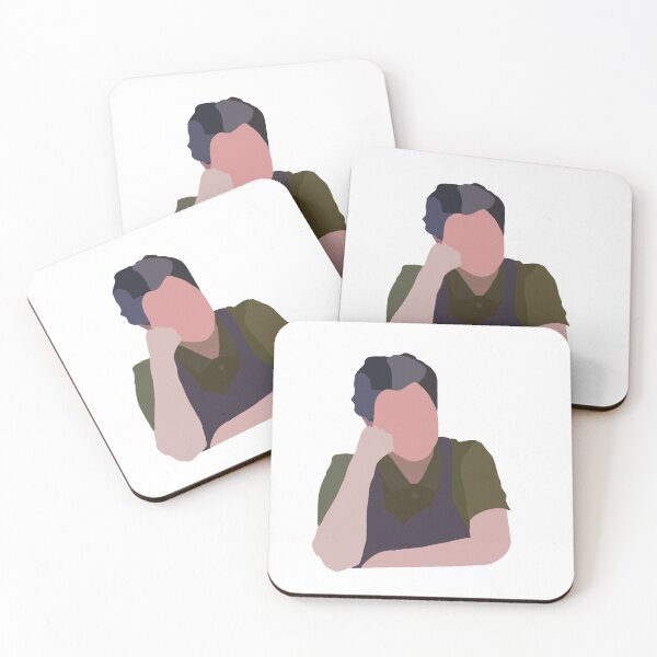 Item preview, Claire from the Bon Appetit TK designed and sold by karlys-stickers.