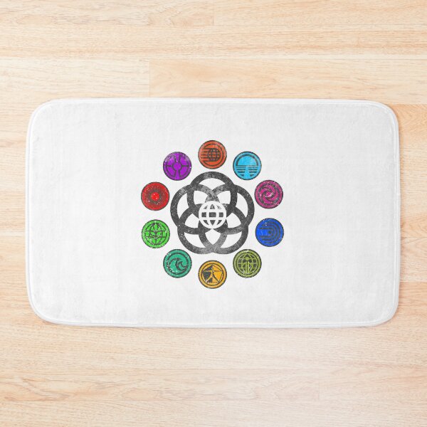 Item preview, Epcot 82 designed and sold by Pop-Tacular.
